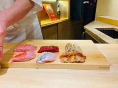 -鮨一日本料理旗舰店(总店)