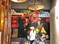 -越美小馆·越南料理(曲江店)