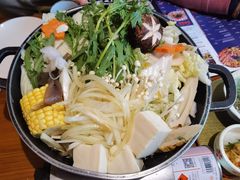 -有喜屋·深夜食堂(北京西路店)