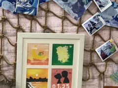-馆陶手作坊DIY·陶艺·石塑粘土·石膏娃娃(车陂店)