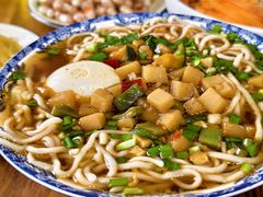 -大槐树民俗饭店-中餐(大槐树寻根祭祖园店)