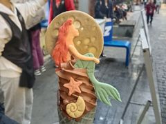 -CORNER CONE GELATO酷矿手作霜淇淋(南头古城店)