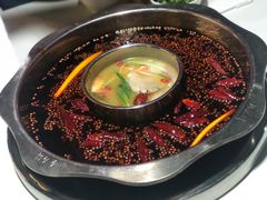 -枇杷园食为鲜火锅(南山店)