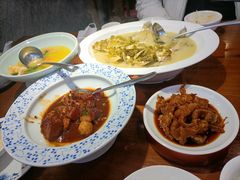 -涌觅名灶·本地海鲜宁波菜(财富广场店)