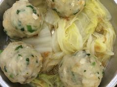 -稻香酒家·33年老字号·港式粤菜(富邦中心店)