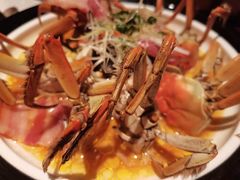 -万豪酒店·咏豪中餐厅