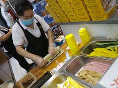-传闻来紫菜包饭·打糕(西塔韩百店)