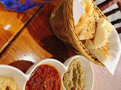 -TUK土耳其餐厅·下午茶(卢湾店)