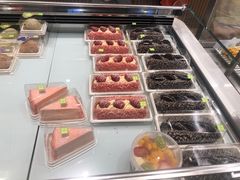 -奈雪的茶(湖滨银泰in77C区PRO店)