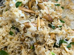 -台山美食一绝阿四台山黄鳝饭(阿四创作店)