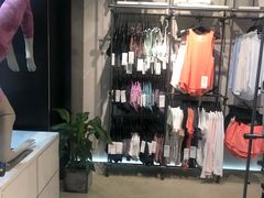 -lululemon(新天地店)
