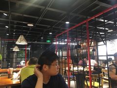 -姜武烧烤(赛格广场店)