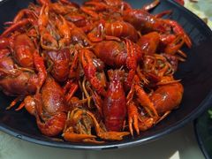 -聚味瞿记·龙虾堂(咸嘉湖店)