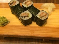 -歌行灯日本料理(伊势丹店)