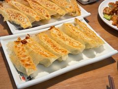 -春水锅贴·传统鲁菜(大明湖店)