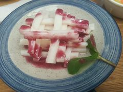 -金豆角砂锅焖面(安贞店)