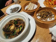 软兜长鱼-芳芳私房菜·精做淮扬菜(承德路店)