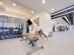 -WEGYMER健萌健身(麦德龙钰龙天下馆)