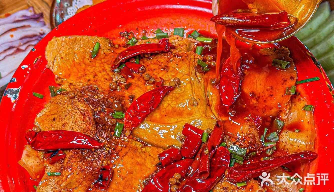 来盘龙一定要吃这家火锅🔥！！！  