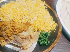 -Mevlana梅夫娜土耳其餐厅·清真