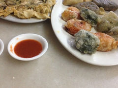 iphone_upload_pic-飘香小食店(国平路店)