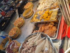 -车头老二大排档(金城步行街店)