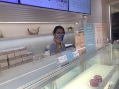 -好利来(马家堡店)