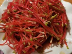 -关二碳烤羊腿(龙翔路店)