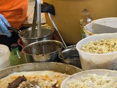 -安徽阜阳卷馍(西单店)