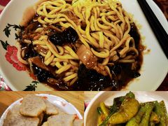 -锅儿挑面馆