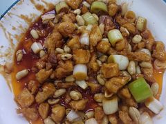 -红旗饭庄