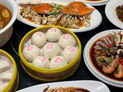 -好兄弟郭巨海鲜(天一阁店)