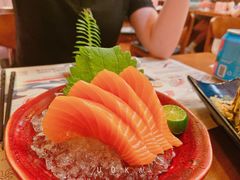 -七町糖果寿司屋(龙洞广工店)