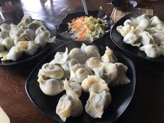 -大妈水饺(文华巷店)