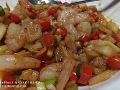 -呷得家常菜馆(王公塘店)