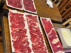 -牛必福潮汕牛肉火锅(油坊桥店)