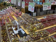 -雨露空间(青林湾店)