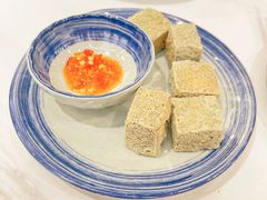 臭豆腐-王阿盖手工小吃(万泰城店)