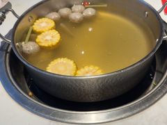 -汕头八合里海记牛肉店(清河店)