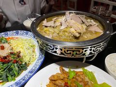 -老六杀猪菜(进乡街店)