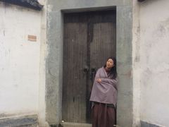 -塔川景区