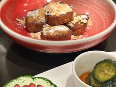 -北京王府井希尔顿酒店·秦唐中餐厅Chynna