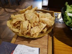 -牛品福潮汕牛肉火锅(旺庄店)