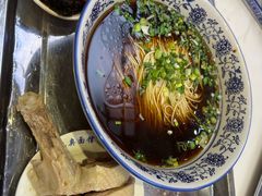 -伟记奥面馆(白塔东路店)