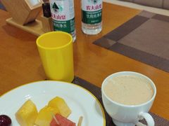 -昆山裕元花园酒店·温莎西餐厅