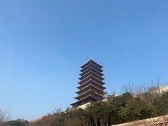 -牛首山文化旅游区