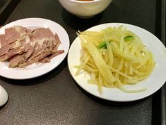 -东方宫中国兰州牛肉拉面(厦门旗舰店)