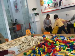 -斯坦星球AI编程·机器人科创·科学实验·信奥·思维·STEM·积木拼搭·竞赛考级(长宁虹桥大融城荟聚中心)