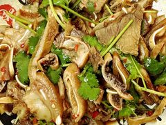 -烂厅下牛肉汤