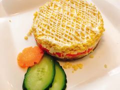 -92°C俄式厨房(中央大街店)